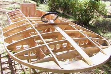Clark Craft .